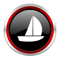 yacht icon