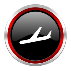 arrivals icon