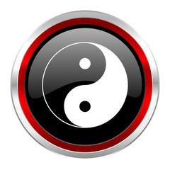 ying yang icon