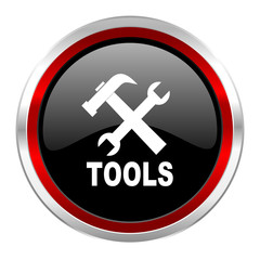 Fototapeta premium tools icon
