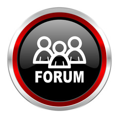 forum icon