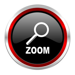 zoom icon