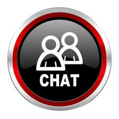 chat icon