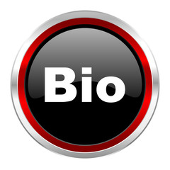 bio icon