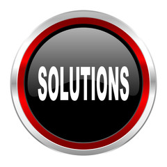 solutions icon
