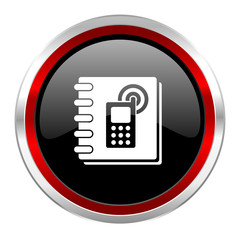 phonebook icon