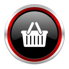 shopping cart icon
