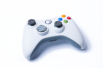 VIdeo Game Controller