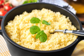 Couscous