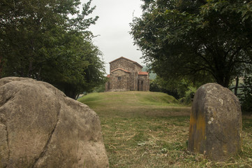 Santa Cristina de Lena