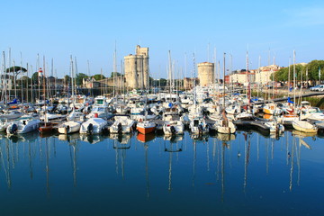 Tour saint nicolas