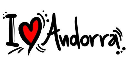 Love andorra