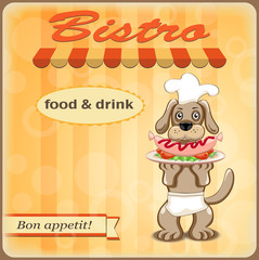 bistro-dog1