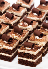 chocolate cake
