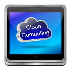 Button Cloud Computing