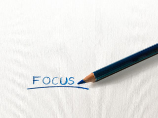 Focus