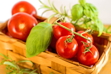 Tomate