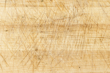 Fototapeta premium Wooden desk
