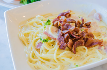 Carbonara