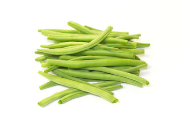haricots verts