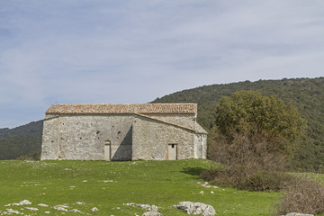 Chiesa Sant Erasmo