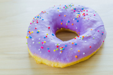 Donut