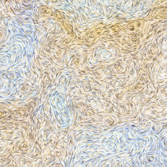 Designed grunge paper texture, background