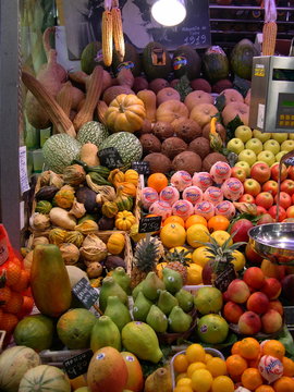 Frutta