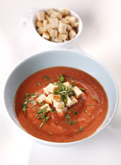 Tomato soup