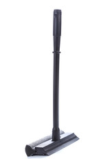 Mop for cleaning windows.