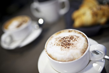 coffee