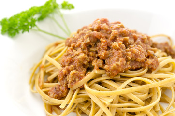 Italian pasta