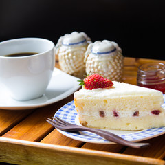Cheesecake