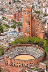 Bogotá