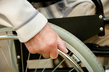 Wheelchair Mobility