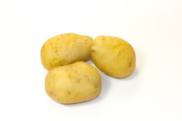 pommes de terre