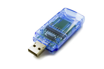 USB flash drive