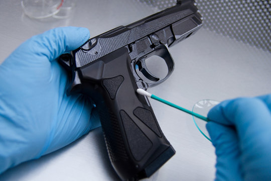 Forensic science