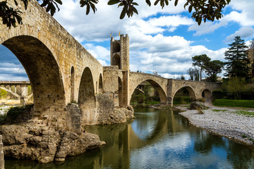 Old bridge