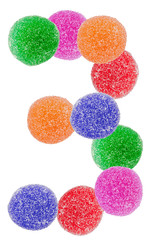 Jelly Set Number Three