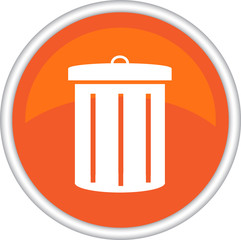 Символ, иконки, мусор