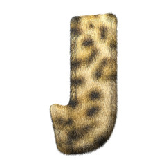 Leopardenfell Letter 