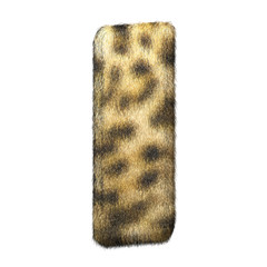 Leopardenfell Letter 