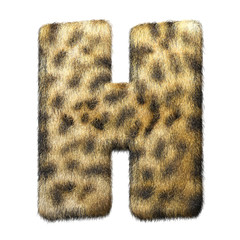 Leopardenfell Letter 