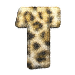 Leopardenfell Letter 