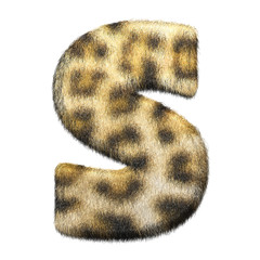 Leopardenfell Letter 