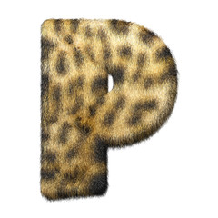 Leopardenfell Letter 