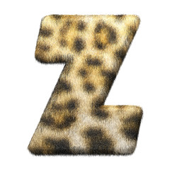 Leopardenfell Letter 