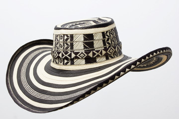 Resultado de imagen para sombrero vueltiao