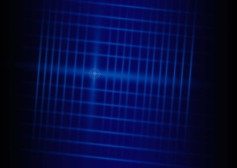 Neon ışıklı zemin, arkaplan